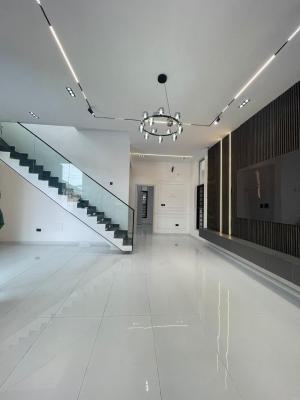 Luxury 4 Bedroom Fully Detached Duplex with Bq, Ajah, Lagos, Detached Duplex for Sale