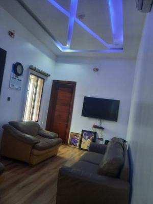 5 Bedrooms Furnished Fully Detached Duplex, Gra Phase 2, Magodo, Lagos, House for Rent