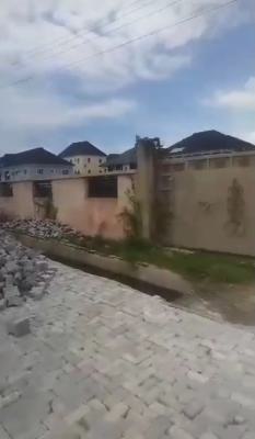 2 Plots in an Estate, Sangotedo, Ajah, Lagos, Residential Land for Sale