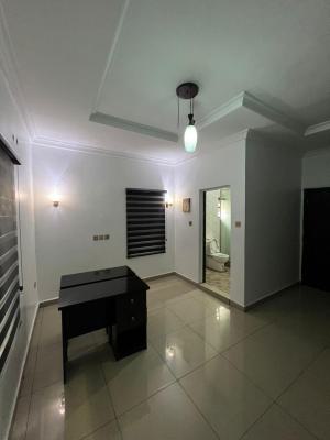 Single Room Upstairs, Orchid Road, Lekki, Lagos, Terraced Duplex for Rent