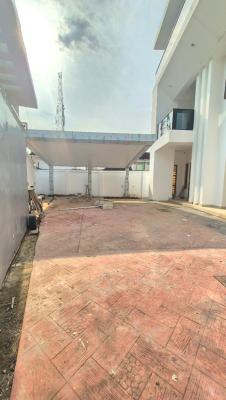 Ultra Modern & Top Luxurious Smart 7 Bedroom Fully Detached House, Off Issac John Street Gra Ikeja Lagos, Ikeja Gra, Ikeja, Lagos, Detached Duplex for Sale