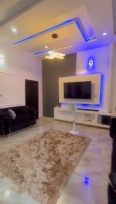 Fully Furnished 4-bedroom Semi-detached Duplex_, Thomas Estate, Ajah, Lagos, Semi-detached Duplex for Rent
