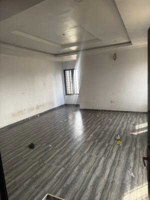 Well Maintained 2-bedroom Apartment [upstairs], Blenco, Sangotedo, Ajah, Lagos, Flat / Apartment for Rent