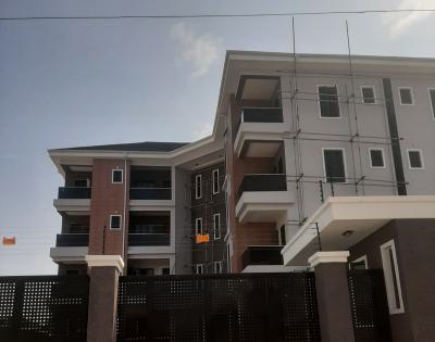 8 Units of Brand New 3 Bedroom En-suite Flat with 1 Room Bq, Situated/, Lekki Phase 1, Lekki, Lagos, Flat / Apartment for Rent