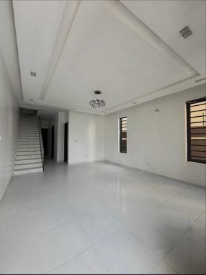 Brand New 4 Bedroom Semi Detached Duplex, Ikota Gra, Ikota, Lekki, Lagos, Semi-detached Duplex for Sale