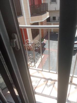 Clean 2 Bedroom Flat, Freedom Way Lekki Phase 1, Ikate Elegushi, Lekki, Lagos, Flat / Apartment for Rent