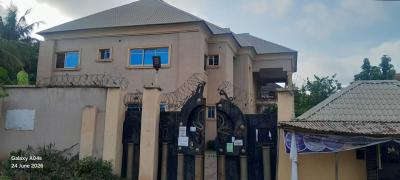 8 Bedroom Detached Duplex