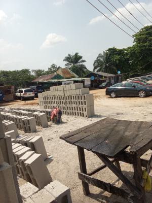 Land, Off Agbonyin, Aguda, Surulere, Lagos, Mixed-use Land for Sale