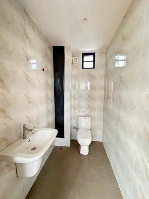 Well Built 3 Bedroom Terraced Duplex  + Bq, Victoria Island (vi), Lagos, House for Rent