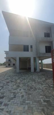 Flat / Block Development, Ogombo, Ajah, Lagos, Flat / Apartment for Sale