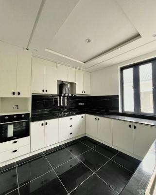 3, Ikate Elegushi, Lekki, Lagos, Flat / Apartment for Rent