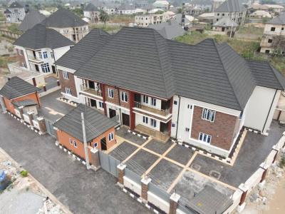 Block of Flats- 4 Units 2bedroom with Bq 2 Units 1 Bedroom Best Deal, Naze Owerri, Naze, Owerri North, Imo, Block of Flats for Sale