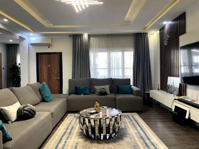 Beautiful 3bedroom Flat with Bq, Ikoyi, Old Ikoyi, Ikoyi, Lagos, Flat / Apartment for Rent