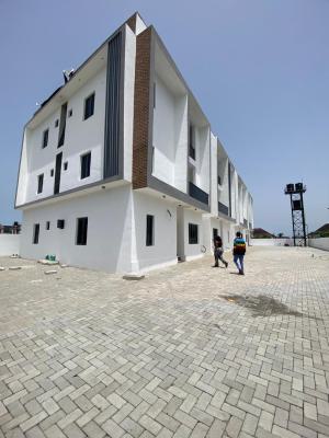 Brand New 2 Bedroom Flat, Lekki Scheme 2, Lekki, Lagos, House for Rent