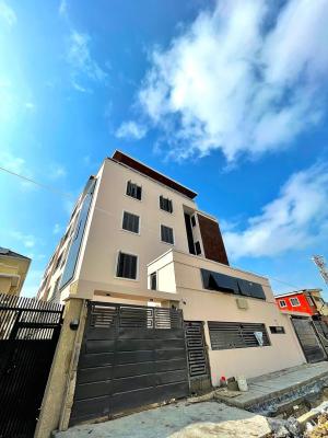 Newly Built 3 Bedroom Apartment with Excellent Facilities, Ikate, Lekki, Lagos, House for Rent