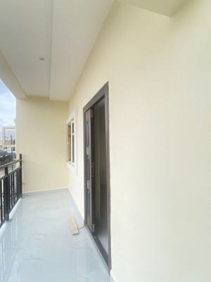 Newly Built 3bedroom, in an Estate, Sangotedo, Ajah, Lagos, House for Rent