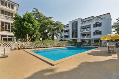 Aestethically Pleasing 3 Bedrooms Waterfront Apartment, with Swimming Pool, Admiralty Way, Lekki Phase 1, Lekki, Lagos, Flat / Apartment Short Let