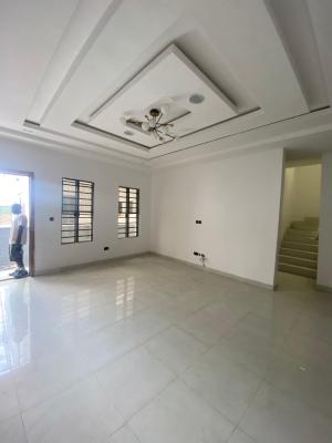 Description Is   Smart 5 Bed Detached Duplex, Harris Drive By Vgc, Lekki, Lagos, House for Sale