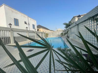 3 Bedrooms Apartment, Lekki Phase 1, Lekki, Lagos, Flat / Apartment Short Let