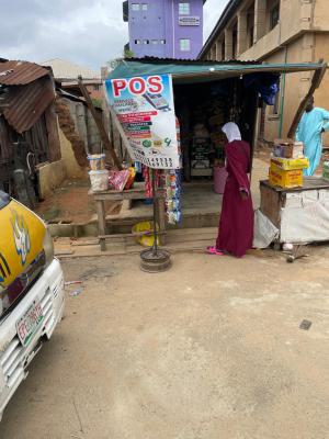 Half Plot of Land in a Nice Environment, Shomolu, Shomolu, Lagos, Residential Land for Sale