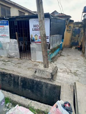 Half Plot of Land in a Secured Environment, Shomolu, Shomolu, Lagos, Residential Land for Sale
