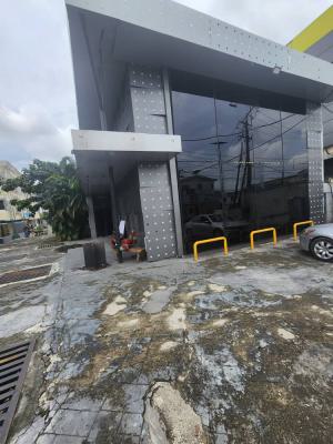 5bedroom Restaurant Lounge Club Or Bar Showroom, Ikoyi, Lagos, Hotel / Guest House for Rent