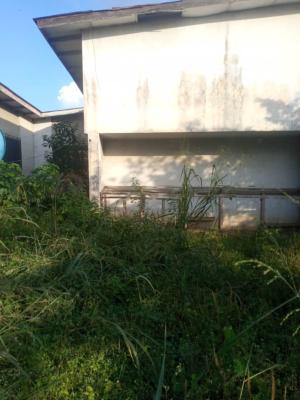 Detached Building, Bodija Basorun Road, New Bodija, Ibadan, Oyo, Detached Bungalow for Sale