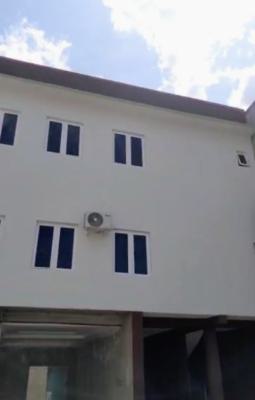 Brand New Lovely Finished 2-bedroom Block of Flats, Katampe (main), Katampe, Abuja, Flat / Apartment for Rent