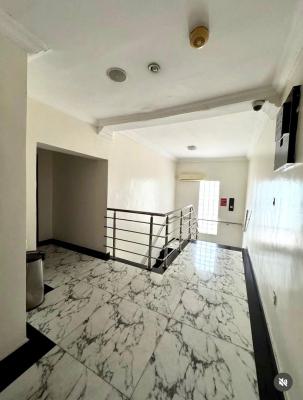 17 Bedroom Duplex Fully Detached with Bq, Lekki Phase I, Lekki, Lagos, Detached Duplex for Rent