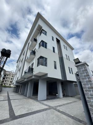Fully Serviced 3 Bedroom Apartment, Lekki Phase 1, Lekki, Lagos, Flat / Apartment for Sale