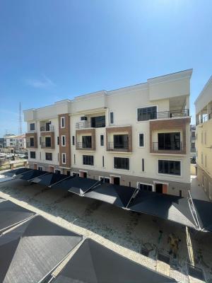 2 and 3 Bedrooms Apartment, Phase 1, Lekki, Lagos, Flat / Apartment for Rent