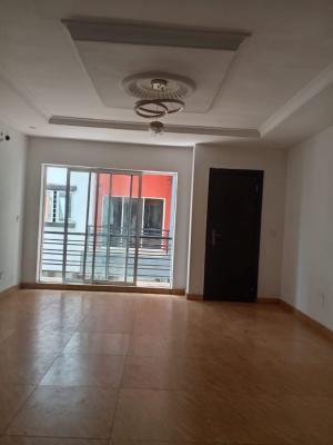 a Luxury 2 Bedrooms Flat with Excel, Green Wood Park Estate, Sangotedo, Ajah, Lagos, Flat / Apartment for Rent