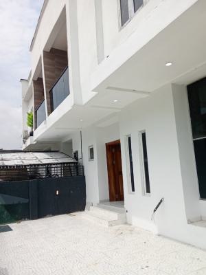 Luxury 3bedrooms Duplex with Bq (video Available), Lbs, Sangotedo, Ajah, Lagos, Detached Duplex for Sale