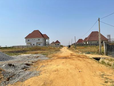 Land in Port Harcourt, Eneka Roundabout, Eneka, Port Harcourt, Rivers, Residential Land for Sale