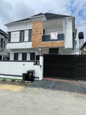 4 Bedroom Detached Duplex + Bq, Ikota, Lekki, Lagos, Detached Duplex for Rent