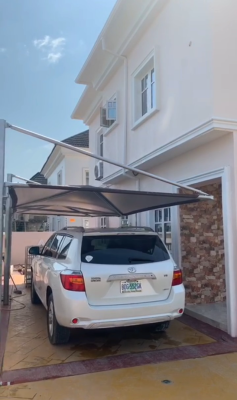 Luxury Fully Detached 5 Bedroom Duplex with a Bq(video Available), Estate Beside Blenco, Sangotedo, Ajah, Lagos, Detached Duplex for Sale