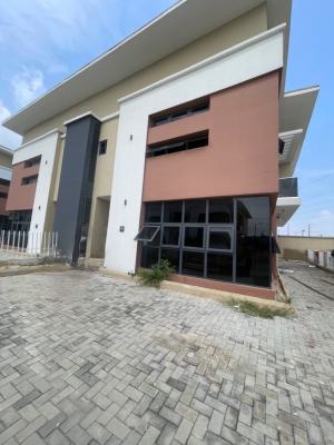 Nice 4 Bedroom Semi Detached Duplex with a Bq, Ogudu Lagos, Gra, Ogudu, Lagos, Semi-detached Duplex for Sale