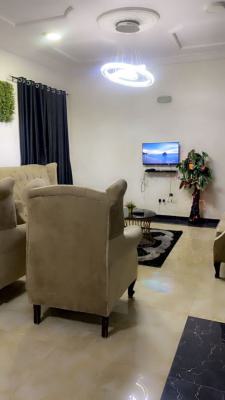 I Bedroom Apartment with Swimming Pool, Lekki Gardens Estate 3, Lbs, Ajah, Lagos, Mini Flat (room and Parlour) Short Let