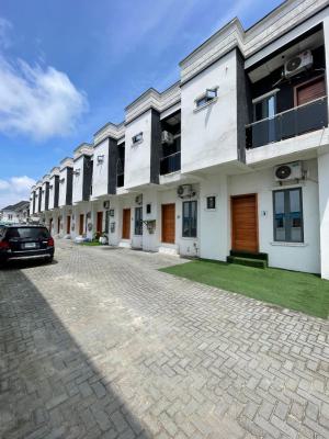 2bedroom Terrace Duplex, Ikota, Lekki, Lagos, Terraced Duplex for Rent