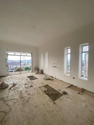 3 Bedroom Maisonette with Bq, Lekki Phase 1, Lekki, Lagos, Terraced Duplex for Sale