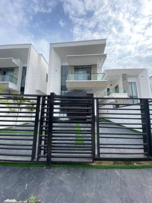 5 Bedroom Fully Detached Duplex with Bq, Ajah, Ajah, Lagos, Detached Duplex for Sale