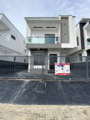Magnificent 4 Bedroom Fully Detached Duplex, Ajah, Lagos, Detached Duplex for Sale