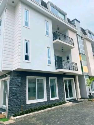 Fully Service Furnished 3bedroom Apartment with Bq at Banana Island, Banana Island Ikoyi, Banana Island, Ikoyi, Lagos, House for Rent