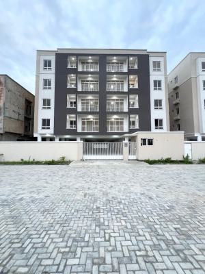 Contemporary 3 Bedroom Apartment with Elevator., Osapa, Lekki, Lagos, Flat / Apartment for Sale