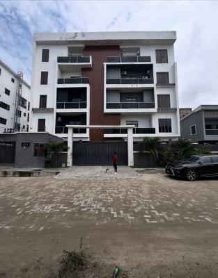 Brand New Furnished 2 Bedroom Apartment, Ikate Lekki, Ikate, Lekki, Lagos, Flat / Apartment for Rent