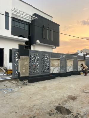 4 Bedroom Detached Duplex with 6 Months Payment Plan, Mende, Maryland, Lagos, Detached Duplex for Sale