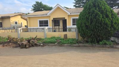 Modern 3 Bedroom Bungalow on Half Plot of Land, Diamond Estate, Idimu, Lagos, Detached Bungalow for Sale