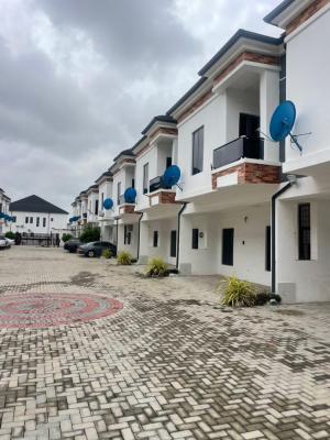 5 Bedroom Terrace Duplex, Harris Drive By Vgc Lekki, Vgc, Lekki, Lagos, Terraced Duplex for Rent