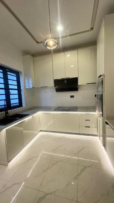 Luxury 4bedroom, Orchid, Lekki, Lagos, Semi-detached Duplex for Sale