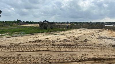Affordable Land with Government Approved Excision, Alphamark Estate Elerangbe Ibeju-lekki Lagos, Ibeju Lekki, Lagos, Land for Sale